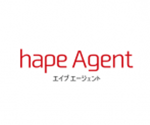 hape Agent（エイプエージェント）