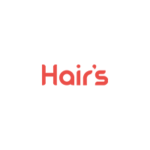 Hair’s(へアーズ)