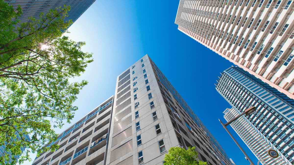 マンションの一括査定とは?